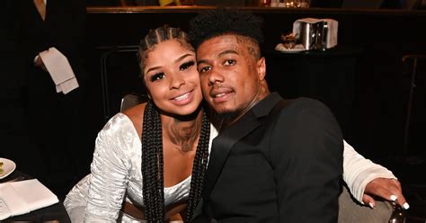 blueface girlfriend|A Timeline of Blueface and Chrisean Rock’s Unhealthy Rela...